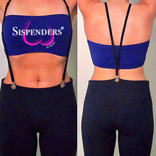 Load image into Gallery viewer, Women’s Undergarment Suspenders, Y-back, Butt Lifting, Smoothing, Shapewear and Belt Alternative.